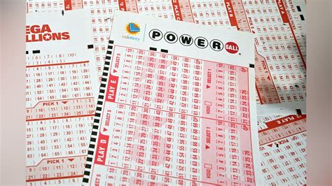 Powerball jackpot swells to $685 million for tonight’s drawing